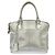 Borsa Louis Vuitton Suhali Lockit PM Argento