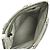 Borsa Louis Vuitton Suhali Lockit PM Argento - vista 8