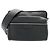 Borsa a tracolla Louis Vuitton Taiga Bumbag Outdoor Nero