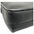 Borsa a tracolla Louis Vuitton Taiga Bumbag Outdoor Nero - vista 4