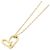 Collana Louis Vuitton Heart Falling in Love