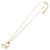 Collana Louis Vuitton Heart Falling in Love - vista 2