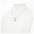 Collana Louis Vuitton Heart Falling in Love - vista 4