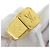 Anello sigillo Louis Vuitton in oro D'oro - vista 3