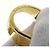 Anello sigillo Louis Vuitton in oro D'oro - vista 5