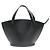 Borsa Louis Vuitton Epi Saint Jacques Nero