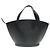 Borsa Louis Vuitton Epi Saint Jacques Nero - vista 2