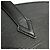 Borsa Louis Vuitton Epi Saint Jacques Nero - vista 6