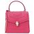 Bulgari Borsa Bvlgari Serpenti Forever Rosa