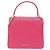 Bulgari Borsa Bvlgari Serpenti Forever Rosa - vista 2