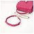 Bulgari Borsa Bvlgari Serpenti Forever Rosa - vista 6