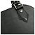 Borsa Louis Vuitton Epi Alma BB Nero - vista 7