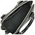 Borsa Louis Vuitton Epi Alma BB Nero - vista 9