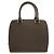 Borsa Louis Vuitton Epi Pont Neuf M5205D Marrone