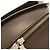 Borsa Louis Vuitton Epi Pont Neuf M5205D Marrone - vista 6