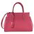Borsa Louis Vuitton Epi Marly BB Rosa