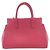 Borsa Louis Vuitton Epi Marly BB Rosa - vista 2