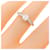 Tiffany & Co Tiffany Harmony Ring  - Ansicht 5