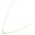 Collana Tiffany & Co. By the Yard - vista 2