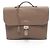 Hermès Hermes Sac à Dépêches 38 Business Bag Marrone