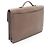 Hermès Hermes Sac à Dépêches 38 Business Bag Marrone - vista 2
