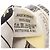 Hermès Hermes Twilly Brides de Gala en Fleurs Eyeliner Ribbon Scarf Nero Bianco Multicolore - vista 5