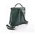 Hermès Zaino/Borsa Hermes Kelly Ad GM Verde - vista 2