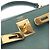 Hermès Zaino/Borsa Hermes Kelly Ad GM Verde - vista 6