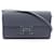 Hermès Borsa a tracolla Hermes Constance Long To Go Blu navy  - vista 1