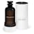 Louis Vuitton Ombre Nomade Eau de Parfum 200ml Braun Schwarz Golden