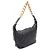 Borsa Hobo Matelassé Chanel Nero - vista 2