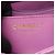 Borsa Chanel Matelassé in pelle viola Porpora - vista 4