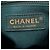 Borsa a tracolla Chanel Matelassé verde - vista 4
