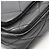 Borsa a tracolla in pelle matelassé Chanel Nero - vista 8