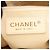 Borsa a secchiello Chanel Matelassé con coulisse Bianco - vista 4