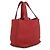 Hermès Borsa Hermes Picotin Lock MM in Rouge Casaque Rosso - vista 2