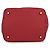 Hermès Borsa Hermes Picotin Lock MM in Rouge Casaque Rosso - vista 3