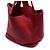 Hermès Borsa Hermes Picotin Lock MM in Rouge Casaque Rosso - vista 6