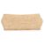 Loewe Font Tote Small Raphia Leder Tasche Mehrfarben Beige - Ansicht 3