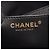 Timeless Borsa Large Flap Chanel Matelassé Nero - vista 4