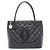 Borsa Tote Chanel Reissue Nero
