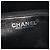 Borsa Tote Chanel Reissue Nero - vista 4
