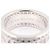 Anello Atlas Tiffany & Co. con diamanti Argento - vista 4