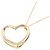 Collana Open Heart Tiffany & Co. D'oro