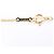 Collana Open Heart Tiffany & Co. D'oro - vista 4