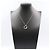 Collana Open Heart Tiffany & Co. D'oro - vista 6
