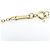 Collana Tiffany & Co. Open Teardrop D'oro - vista 3