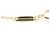 Collana T Smile Mini Tiffany & Co. D'oro - vista 3