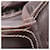 Céline Borsa Celine Boogie Bag Marrone  - vista 11