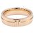 Anello T stretto di Tiffany & Co. in oro rosa 18K D'oro - vista 2